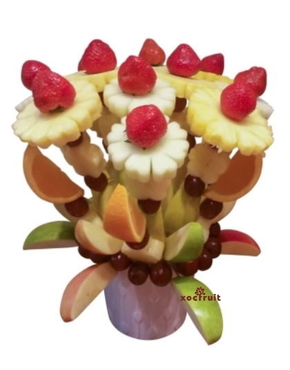 PACK Nº7 del càtering dolç de XOCFRUIT - Imatge 7