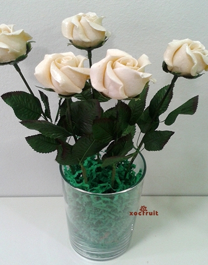 ROSA DE SANT JORDI - Imatge 4