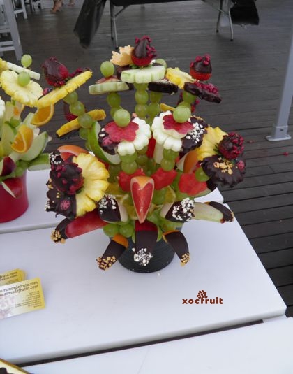 PACK Nº7 del càtering dolç de XOCFRUIT - Imatge 2