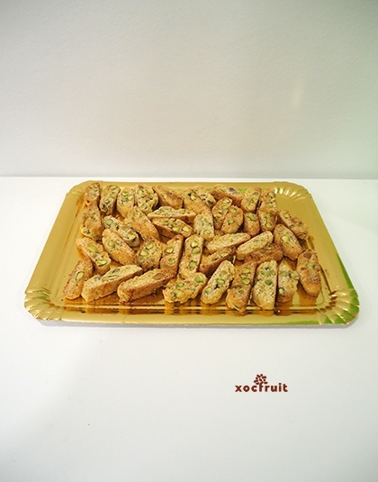 Pack Nº6 del càtering dolç de XOCFRUIT - Imatge 4