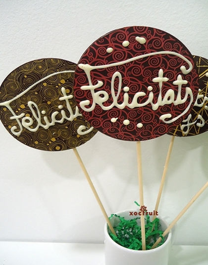 PIRULETA FELICITACIÓ - Imatge 3