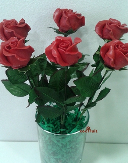 ROSA DE SANT JORDI - Imatge 3