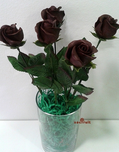 ROSA DE SANT JORDI - Imatge 2