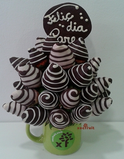 RAM DE FRUITA PARE - Imatge 2