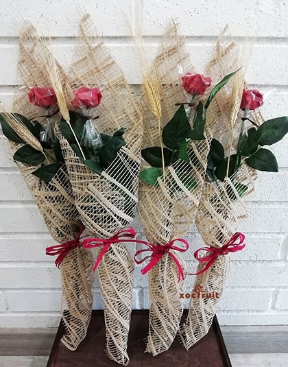 ROSA DE SANT JORDI - Imatge 5
