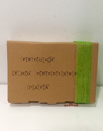 PISCOLABIS-M DIA DEL PARE 2 - Imatge 2