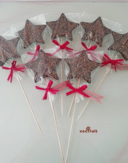 PIRULETA ESTRELLA - Imatge 2